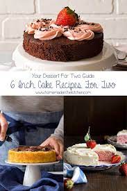 Small 6 Inch Cake Recipes For Two People Dessert For Two Guide Chocolate Moosey Cake For Two Recipe Cake Recipe For Two People Desserts