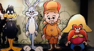 Or, harry raymond's resolve (english) (as author) slow and sure: Elmer Fudd Yosemite Sam No Longer Packin Heat