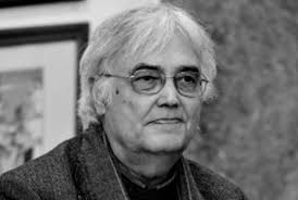 Fernando J.B. Martinho. A morte de um mestre da crítica literária  portuguesa