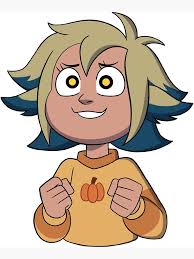 Imán for Sale con la obra «VEE