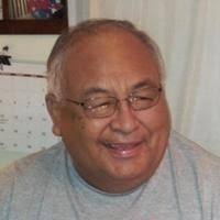 Abundio Melchor Madrid Obituary (2025)