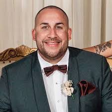 Johnny Huertas's Instagram, Twitter & Facebook