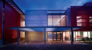 Ansto Mineral Building Sydney Australia Case