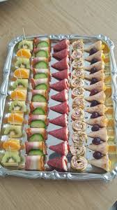 Die Idee Des Aufschnittes Svetlana Rodionova Party Food Appetizers Food Platters Appetizer Recipes
