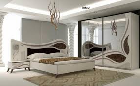 غرف نوم حديثه تمتعي بغرفة نوم خاصة فنجان قهوة