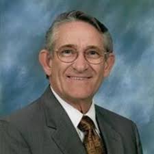 Obituary information for Arthur Charles Whitlock