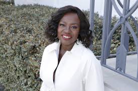 Viola Davis Shares An Image Of The Onetime Plantation Where She Was Born