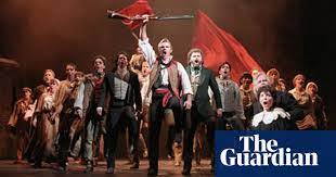 What S The Best Musical Of All Time Musicals The Guardian