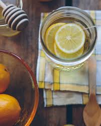 Le Citron Un Draineur Hors Pair Pour Le Foie Femininbio