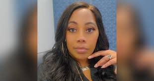 Obituary for Shaniqua "Nicci" Lajae Taylor