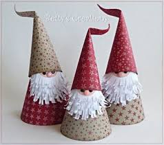 Bettys Creations Wichtel Anleitung Adventkalender Zahlen Weihnachten Basteln Vorlagen Weihnachtsmann Basteln Und Basteln Weihnachten