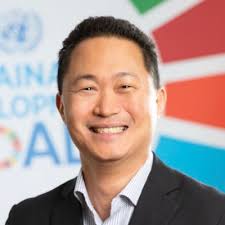 George Sun (@RealGeorgeSun)