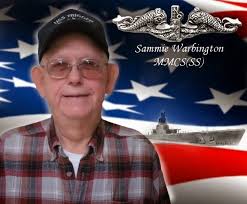 Commander of Sams Post 1864 passes away suddenly