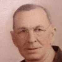 John Ernest Gerdes (1884–1949)