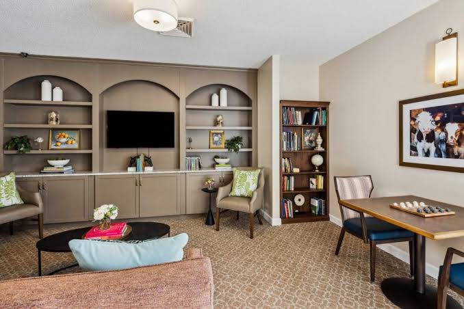 Fuquay-Varina Senior Living | TerraBella