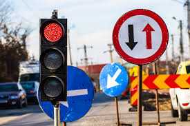 1 ivm anlage 2 stvo, § 49 stvo; Fehlinterpretation Einer Optisch Richtig Wahrgenommenen Verkehrsregelung