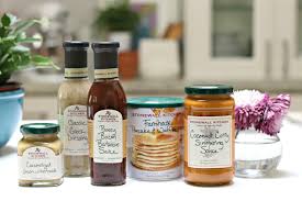 From all of us to you, welcome! Gourmet Trading Stocked Our Pantry With Stonewall Kitchen Specialty Foods Here S How They Went Over