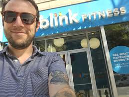 I Quit 3 Chain Gyms—Blink, Crunch, and Planet Fitness—in 1 Day