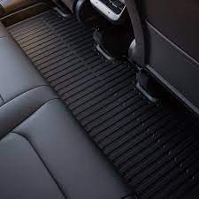 Interior Liners For Tesla Model Y