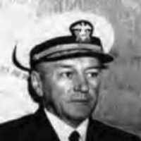 VADM Bernhard Henry Bieri (1889–1971)