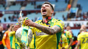 Search, discover and share your favorite ben godfrey gifs. Godfrey Signs New Four Year Deal With Norwich City Epl News Stadium Astro