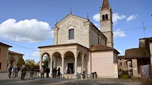 Dovera: entrano nel vivo le celebrazioni per il Santuario di San Rocco