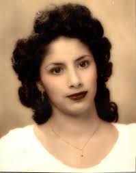 Elvira Rosales Obituary