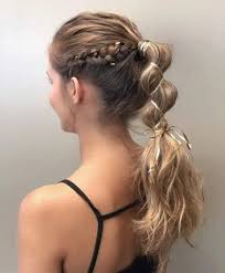Messy braided short hairstyles is definitely cute and stylish way to style your bob hair. Festival Hair Ideas 20 Easy And Cute Hairstyles For Festivals