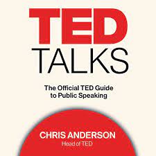 A handful of sage speakers lay out research and advice business owners everywhere should heed. Ted Talks The Official Ted Guide To Public Speaking Audio Download Chris Anderson Chris Anderson Tom Rielly Kelly Stoetzel Brilliance Audio Amazon Co Uk Books