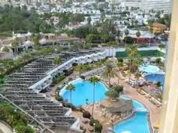 Maybe you would like to learn more about one of these? Hotel H10 Gran Tinerfe Youtube