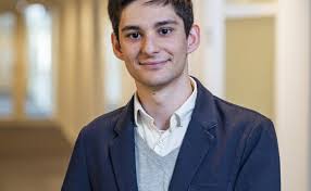 Early Stage Researchers