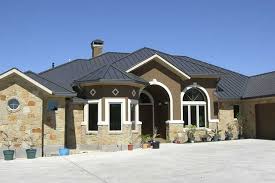 Choose a property that looks like yours and start visualizing drexel metals products right away. Drexel Metals Residential Roof Metallic Coated And Pre Painted Steel By Steelscape