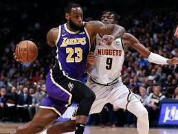Get the nuggets sports stories that matter. Nuggets Can Beat The Lakers If Mostly After The Denver Nuggets Beat By Bumpy J Sportsraid Medium