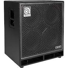 4x10 ampeg bass amplifier cabinets (5 items) sort by. Ampeg Pro Neo Series Pn 410hlf 850w 4x10 Bass Speaker Cabinet Black Musician S Friend