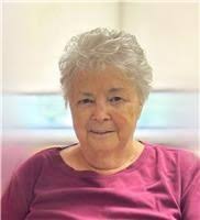 Nancy Isham Obituary (1938