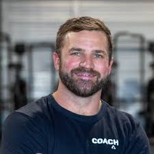 Affiliate: CrossFit Renew