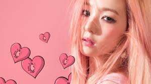 Die vierte ep, rookie, wurde am 1. Meet The Girl Group Breaking K Pop S Rules Dazed