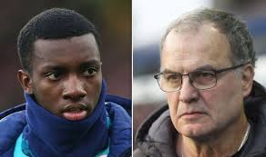 Man Utd boss Ole Gunnar Solskjaer identifies strong transfer alternative to  Erling Haaland