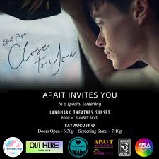 🍉Gender Justice LA