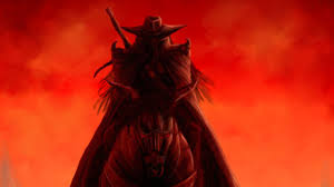 Firstly, this anime single handely is a landmark in japanese animation. Vampire Hunter D Wallpapers Top Free Vampire Hunter D Backgrounds Wallpaperaccess