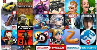 Cómo hackear cuentas roblox 2018 en 2019 hackear. Aplicaciones Para Descargar Juegos Gratis Para Android Hackeados Nueva Aplicacion