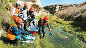 Senace analiza 5 nuevos estudios de impacto ambiental EIA | EL COMERCIO PERÚ