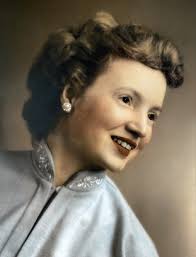 Obituary information for Shirley Ann Thorp