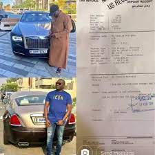 Maybe you would like to learn more about one of these? Superstardfame Cubana Chief Priest Reacts After Facebook