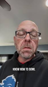 Back in grandpas day, bowling was different. It was a game of adjustments  and now these kids couldn’t hit water if they were in a boat in the ocean.  Grampa words, not mine.. #Grampa ...