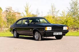 Image result for Oyster Gold 1978 Capri