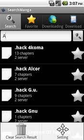 Lezhin plus android is an ideal third party sponsored android application. Manga Searcher Manga Reader For Android Apk Download