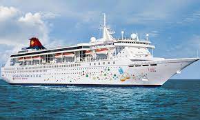 #starcruise#portklang#pulauindah@arsyad tvterimakasih banyak sahabat2 yg sudah support saya karna berkat support kalian saya jadi bertambah semangat buat. Superstar Libra Accidents And Incidents Cruisemapper