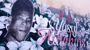 Yusuf Hawkins: Storm Over Brooklyn