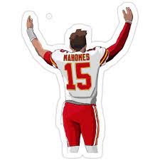 How to draw patrick mahomes step by step easy. Handdrawn Pat Mahomies Sticker By Joesheppy How To Draw Hands Drawing Tutorial Easy Stickers